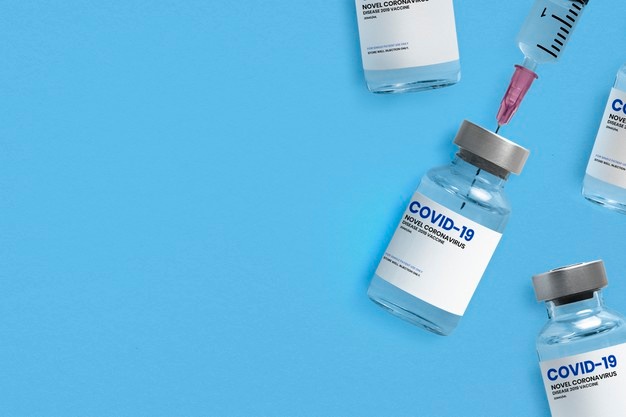 В Україні відновили роботу Центри вакцинації від COVID-19