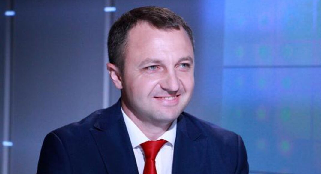 Мовний омбудсмен виступив за перейменування низки міст Донбасу: список