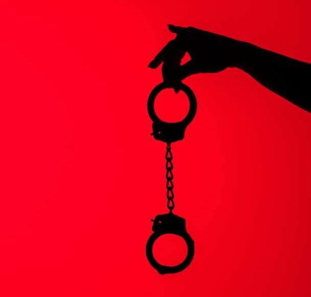Мешканка Краматорська отримала 2 роки умовної судимості за зйомки еротичного контенту