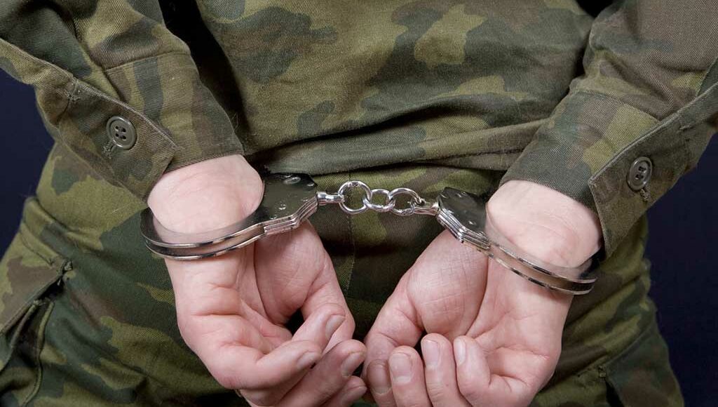 Военнослужащий хотел организовать схему продажи наркотиков в Мариуполе