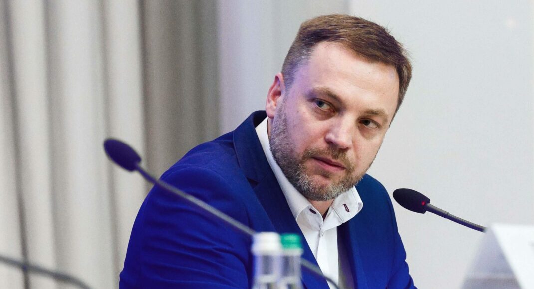 Україна посилить охорону кордону з Білоруссю через ситуацію з мігрантами, — Монастирський