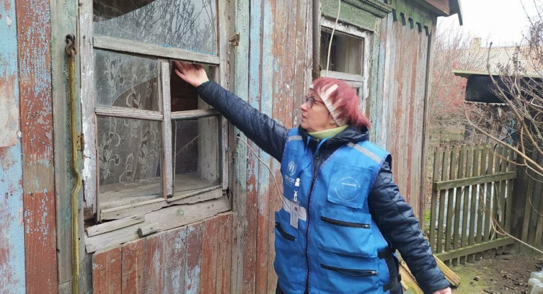 В декабре количество обстрелов на востоке Украины в пять раз больше, чем год назад, – ОБСЕ