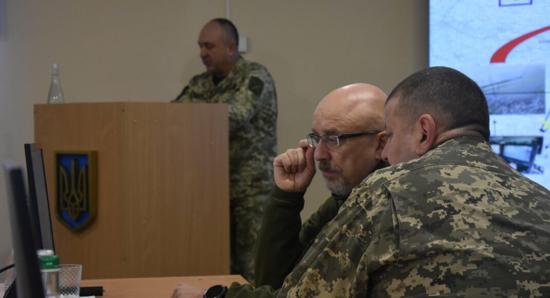 Україна продовжить закупівлі "Байрактарів", - Резніков