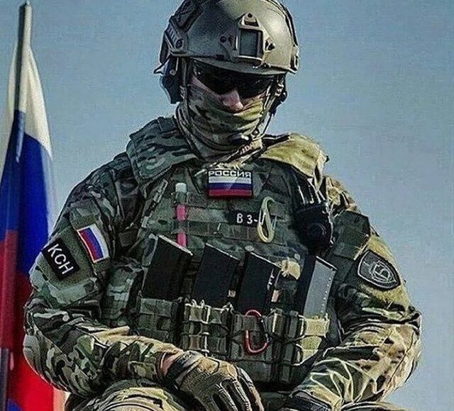 Спецпідрозділи Росії секретно відпрацьовував захоплення адмінбудівель на сході та півдні України, — ЗМІ