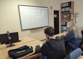 У Бахмуті відбулася виставка вакансій та послуг служби зайнятості для людей з інвалідністю