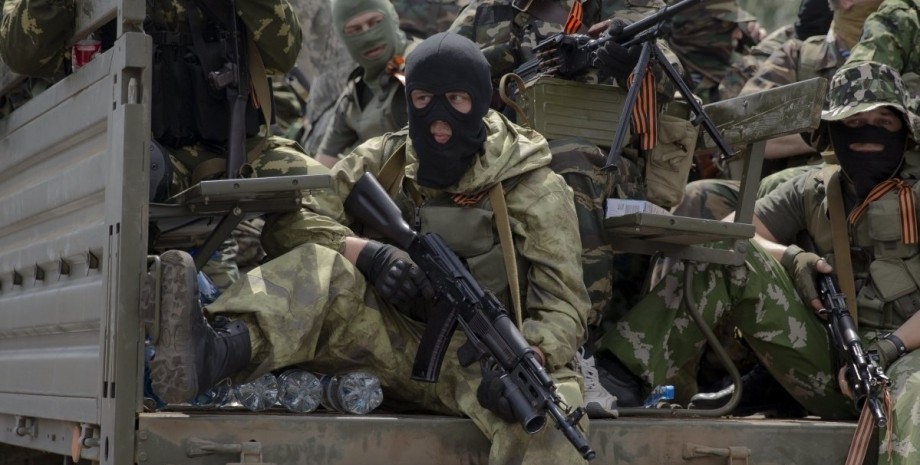 В оккупированном Донецке россияне хотят открыть высшее военное училище