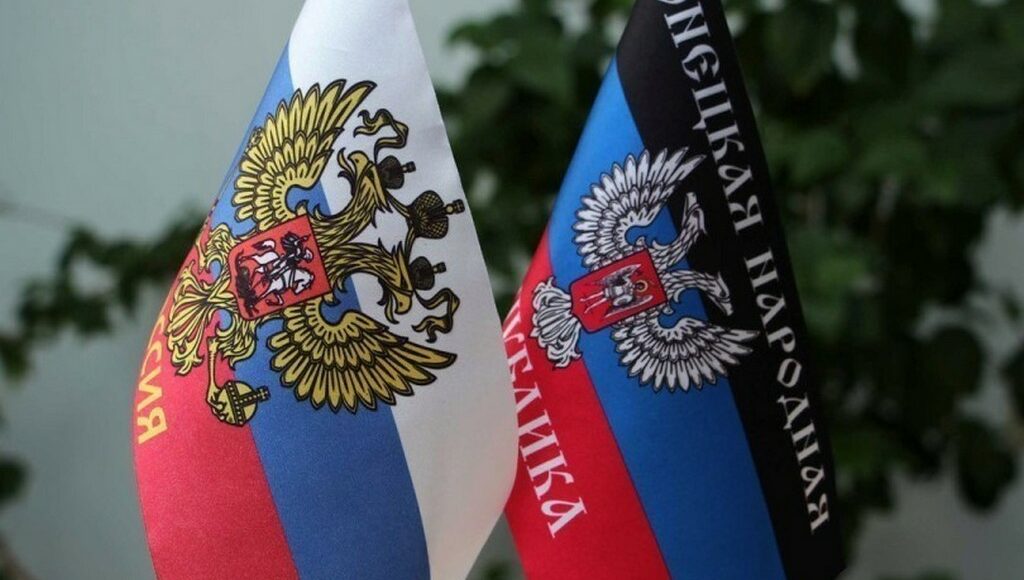 В "ДНР" заявили, что экспортируют 60% продукции