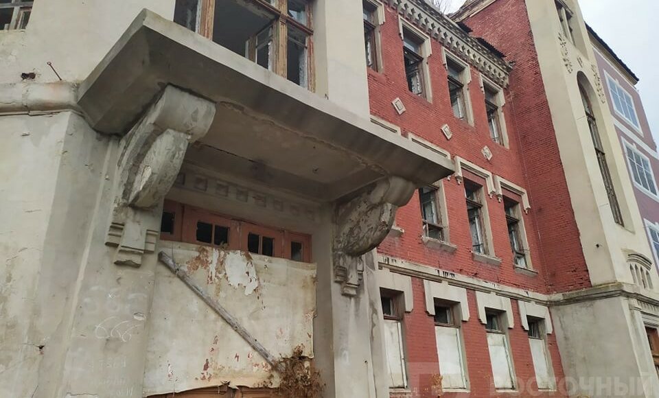 Голова ДАРТ відвідала бельгійську лікарню в Лисичанську: фото
