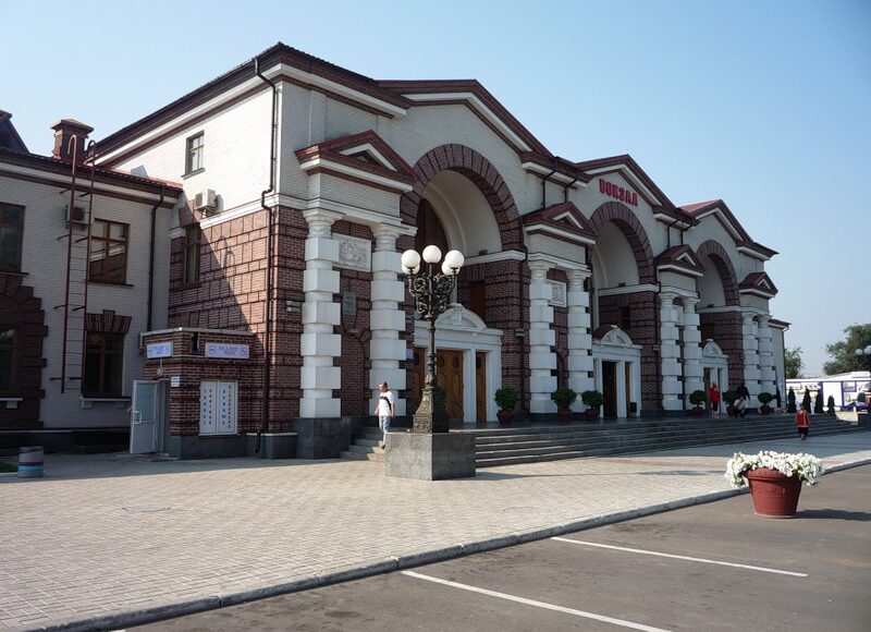 В ОРДО сообщили об изменении в графике движения поездов