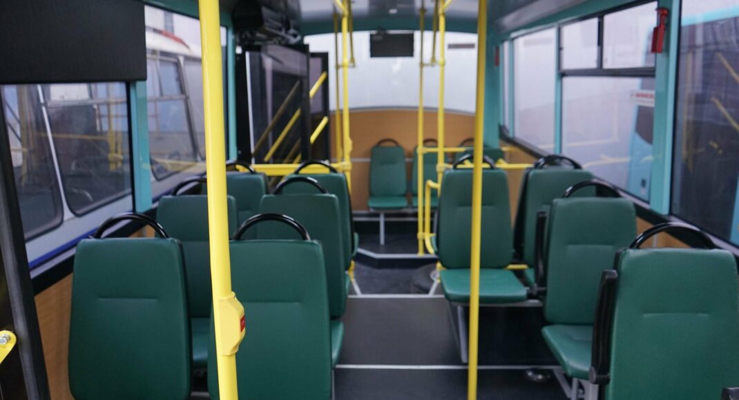 У Краматорську змінюють кількість рейсів на маршруті автобуса 11 і 11 Л