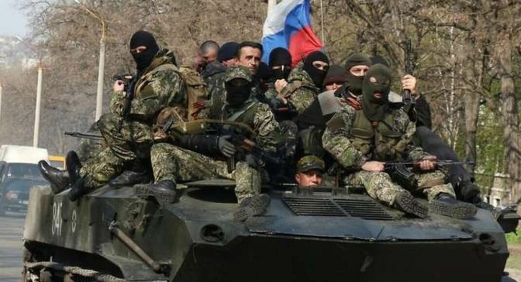 Нападение России, о котором говорит разведка: чего ждать Донбассу