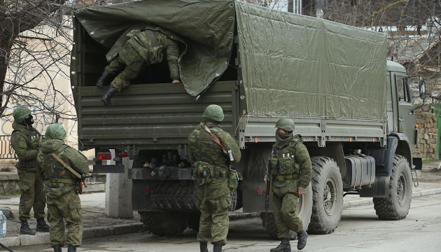 Россия направила в ОРДЛО кадровых военных, – разведка
