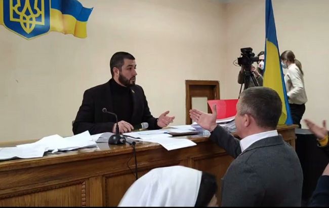 В ОПЗЖ заявили, що спроба ради Селидівської ОТГ відібрати офіс у людей з інвалідністю – незаконна
