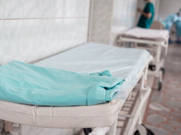 В ОРЛО ще 19 людей померли від COVID-19