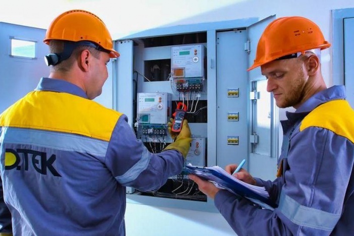 У Маріуполі встановили понад 500 розумних електролічильників