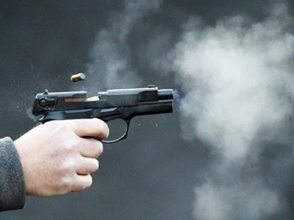 У перестрілці в кафе "сірої зони" на Донеччині загинуло дві людини