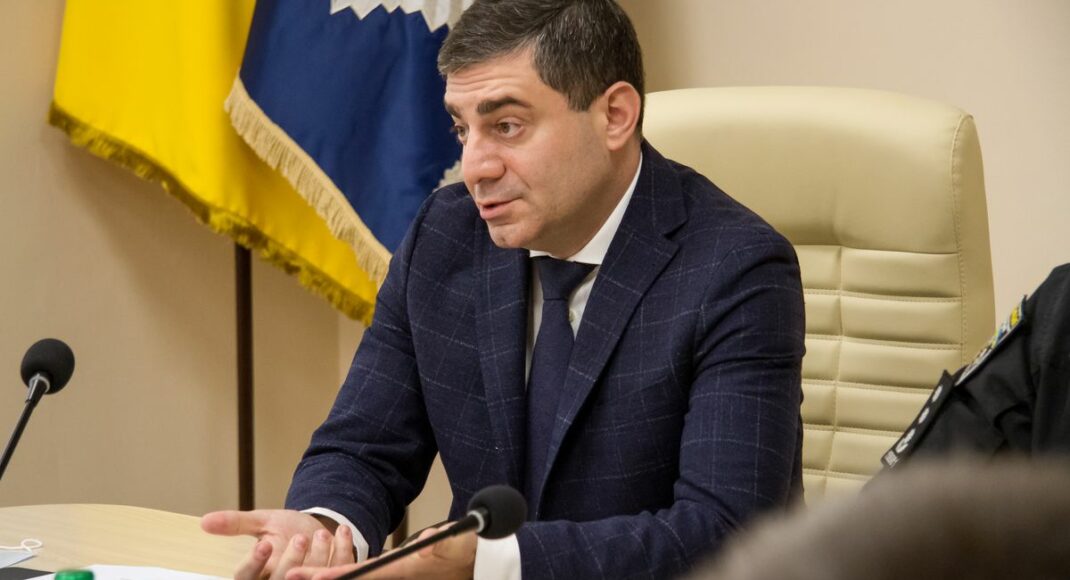 Донецкая область может стать зоной свободной экономической торговли