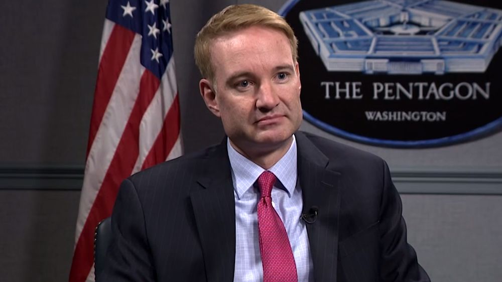 Представник США в ОБСЄ нагадав про необхідність допуску місії до російсько-українського кордону