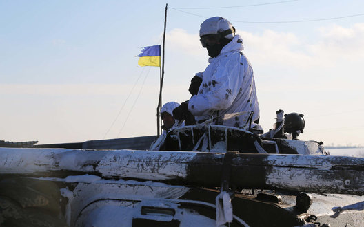 День в ООС: боевики 3 раза нарушили режим прекращения огня, зафиксирован беспилотник