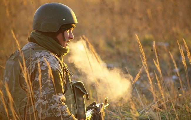 День в ООС: боевики 53 раза нарушили режим "тишины": один военнослужащий ранен