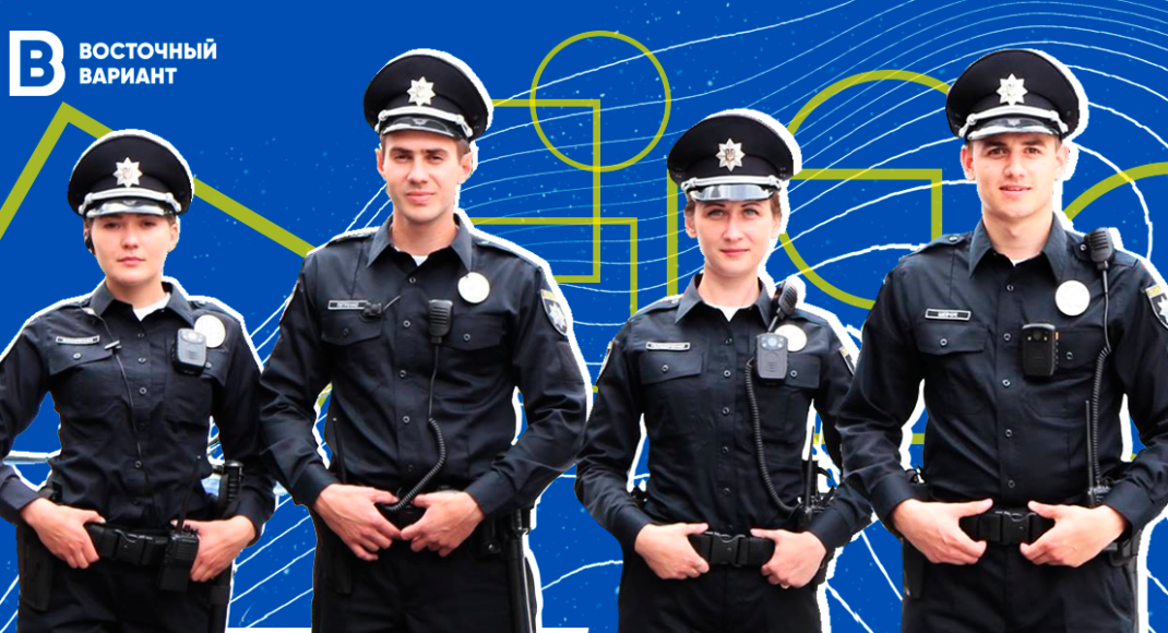 Как правильно взаимодействовать с полицией? Практические советы из Мариуполя