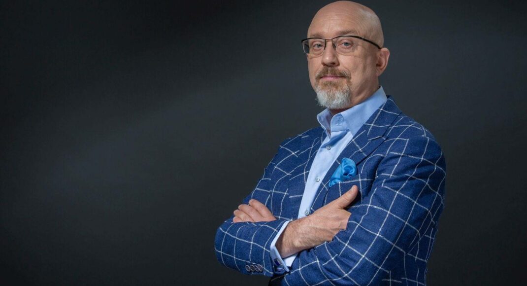 Резніков заявив, що стратегія НАТО щодо Росії не працює і не буде