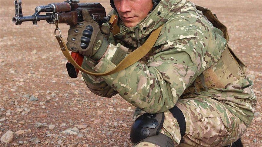 СБУ объявила подозрение руководителю российской военной компании "Вагнера": командовал боевиками под Дебальцево