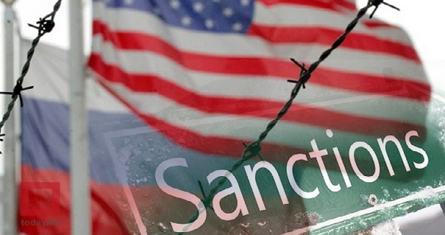 США ввели нові санкції проти росії