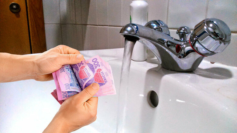 НКРЕКУ запровадила підвищення тарифів на воду з 1 січня: причина