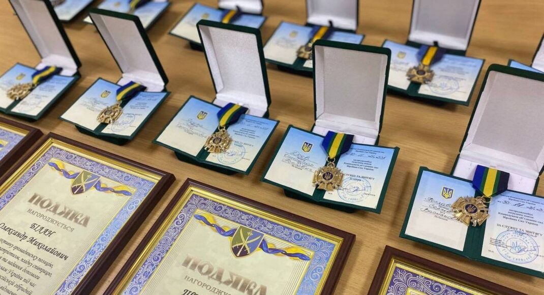 Командувач ЗСУ привітав учасників міжнародної ініціативи "Допомога Схід" з наступаючим Міжнародним днем волонтера