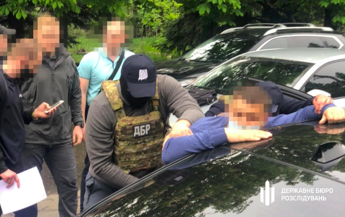 Судье Донецкого окружного админсуда грозит 12 лет тюрьмы за мошенничество в крупных размерах