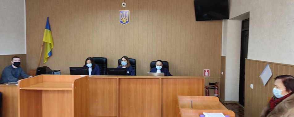 Лікарю з Очеретиного, звільненої з дворічного полону "ДНР", суд відмовив у компенсації зарплати