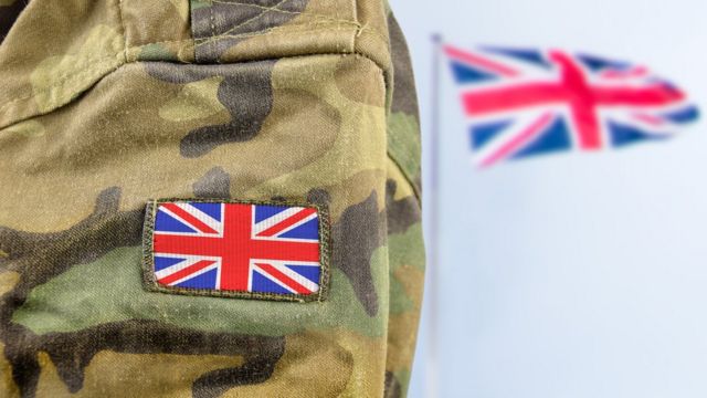 Колишній британський військовий загинув у боях за Сєверодонецьк (фото)