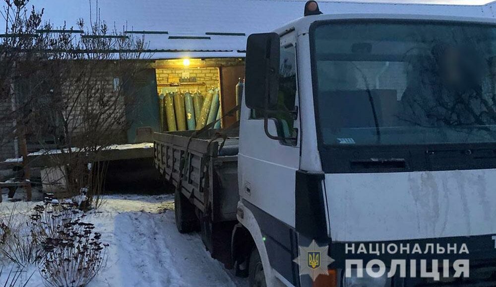 Поліцейські Донеччини встановлюють обставини смертельної ДТП у Лимані