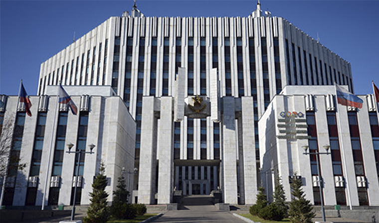 У генштабі ЗС РФ заявили про намір "припиняти військові провокації" на Донбасі