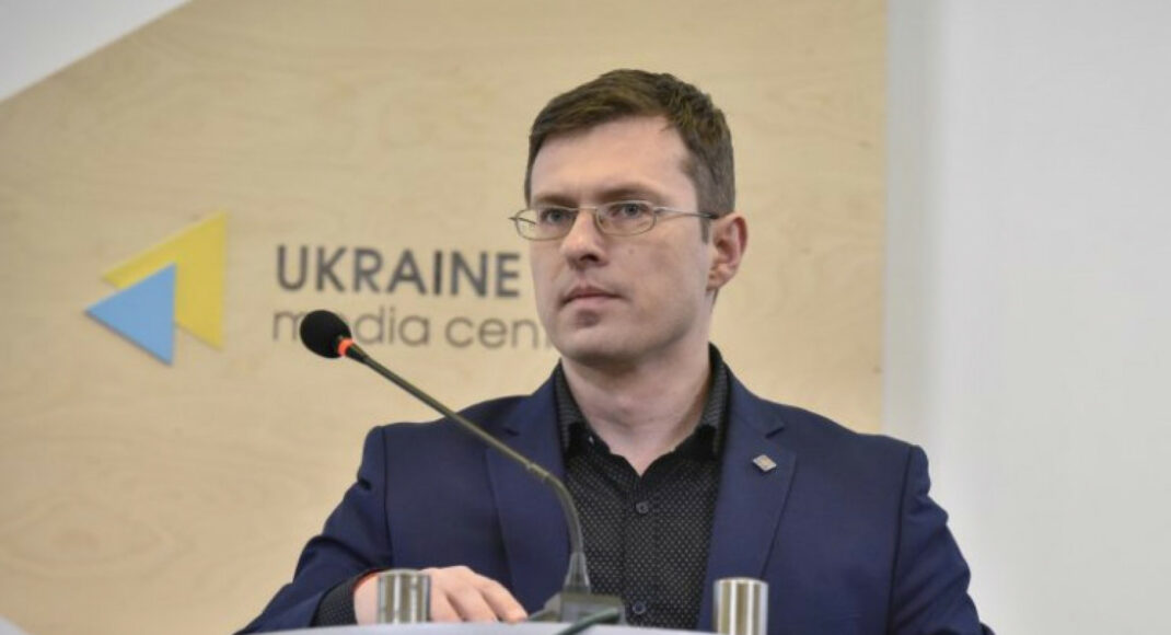 Главный санврач Украины сообщил подробности получения бустерной дозы COVID-вакцины лицам от 60 лет