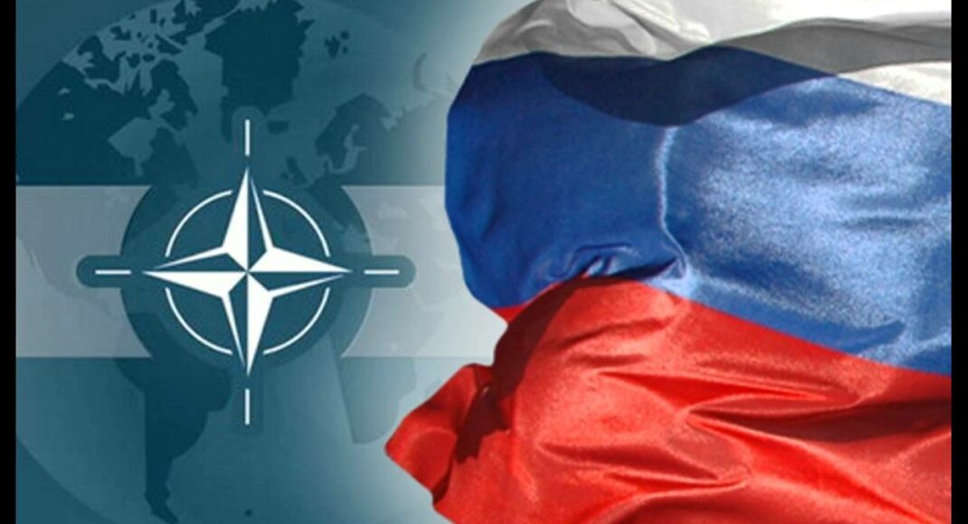 Лидеры НАТО призвали путина прекратить войну, заверив, что виновные в военных преступлениях понесут наказание, – заявление