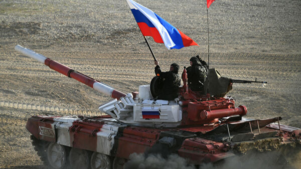 Российские войска продолжают двигаться в сторону Украины, — Conflict Intelligence Team