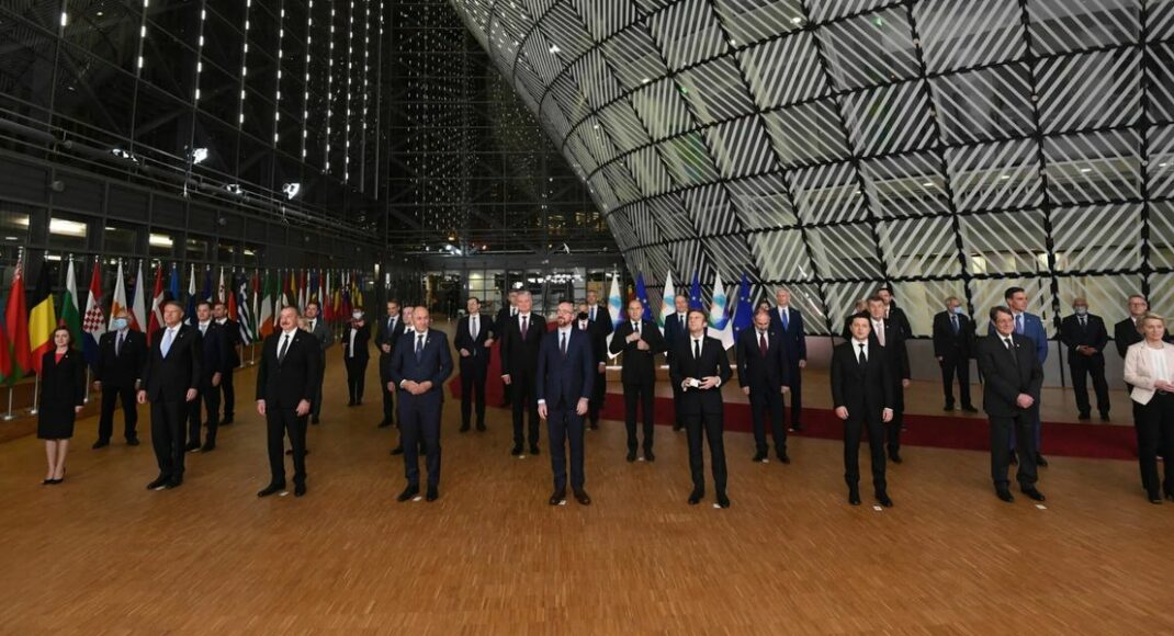 На саміті "Східного партнерства" говорили про Донбас: що Україні очікувати від Європи