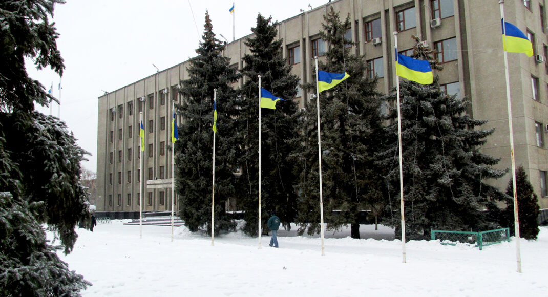 В Славянске обсудили городской бюджет на 2022 год: главные параметры