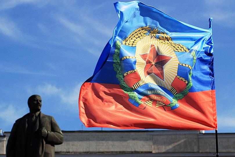 Керівником вагоноремонтного заводу в Дніпрі є бойовик "лнр", який виїхав на окуповані території, - Bihus.Info