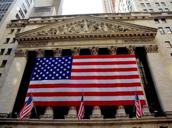 В США ввели санкции против коррупционеров из Украины: список