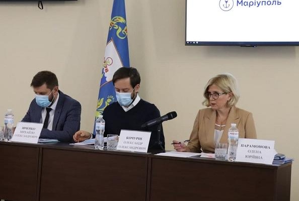 В Мариуполе откроют лабораторный центр и Центр медицинской реабилитации в 2022 году