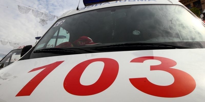 В оккупированном Рубежном за вызов "скорой" с таксофона ночью можно получить штраф