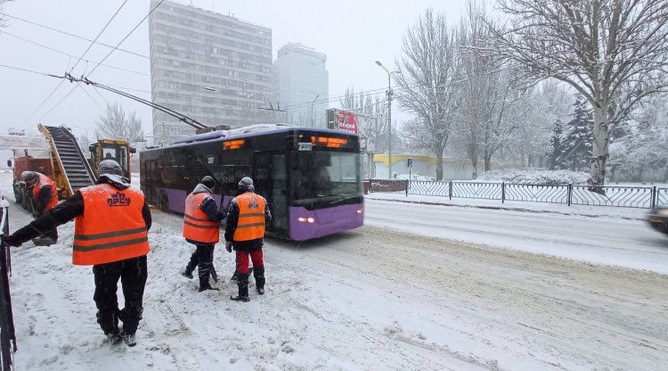 У невизнаній "днр" 340 багатоквартирних будинків залишаються без опалення