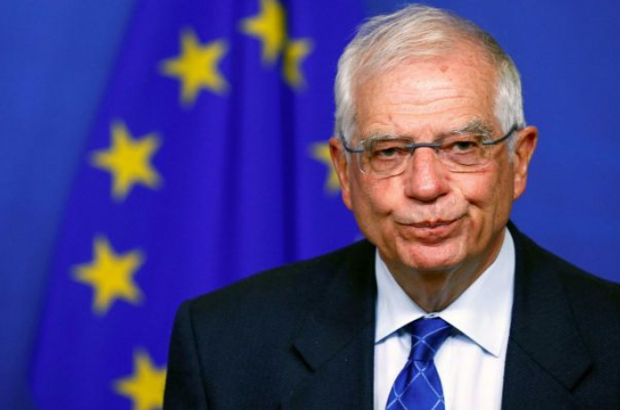 ЄС почав підготовку восьмого пакета санкцій проти росії за війну