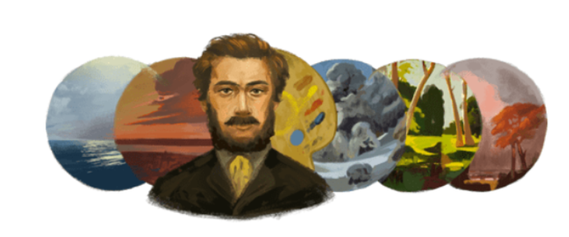 Ювелир живописи родом из Мариуполя: сегодня исполнилось 180 лет со Дня Рождения Куинджи