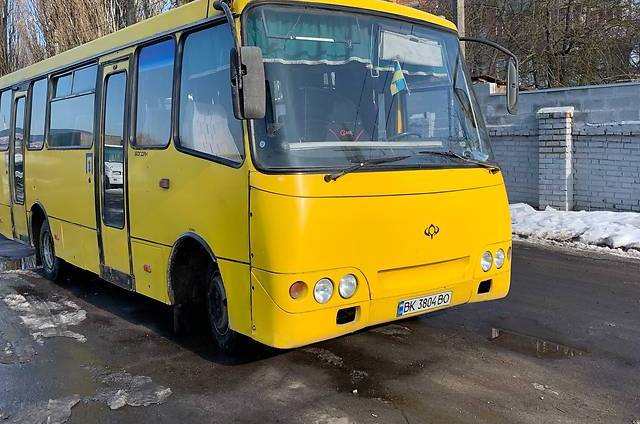 У Маріуполі запустять додатковий автобусний рейс до сіл Приазов'я