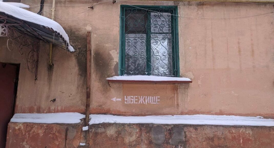 У Маріуполі діє 130 притулків на випадок надзвичайної ситуації (фото)
