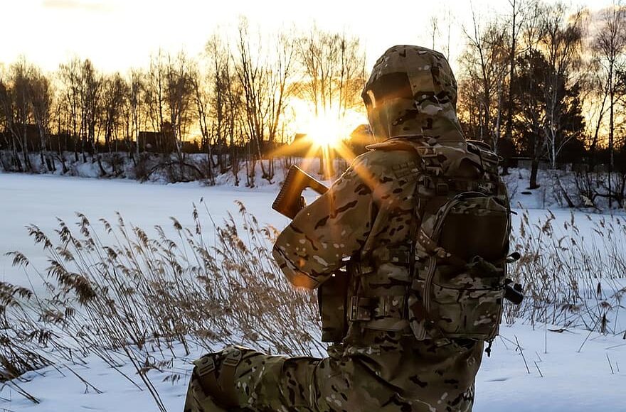 В ООС за добу НЗФ 5 разів порушили режим "тиші"